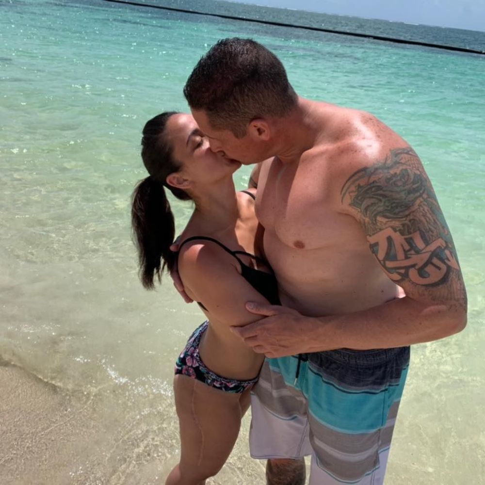 Meet your Posher, Teresa